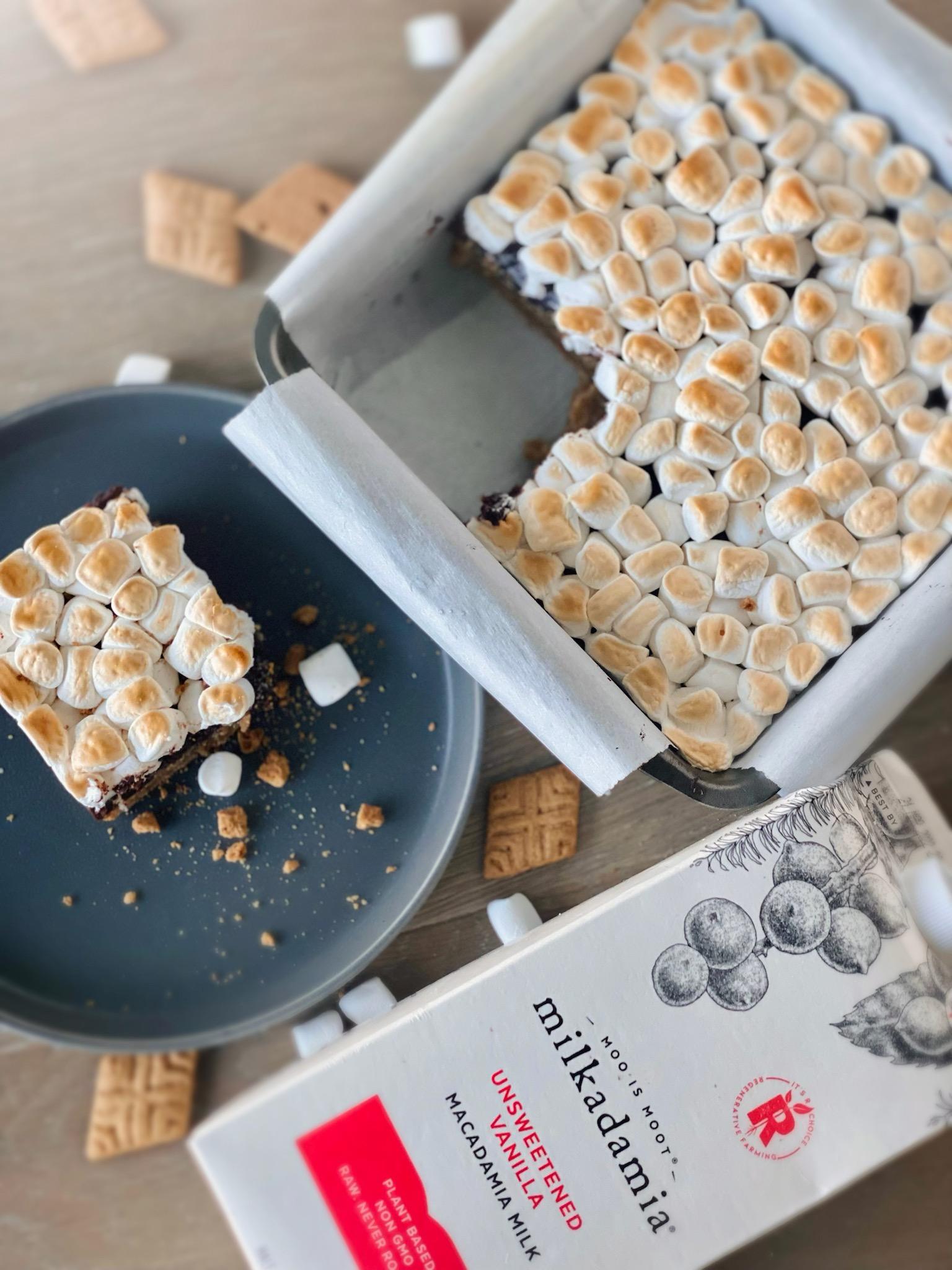 S’mores Bars