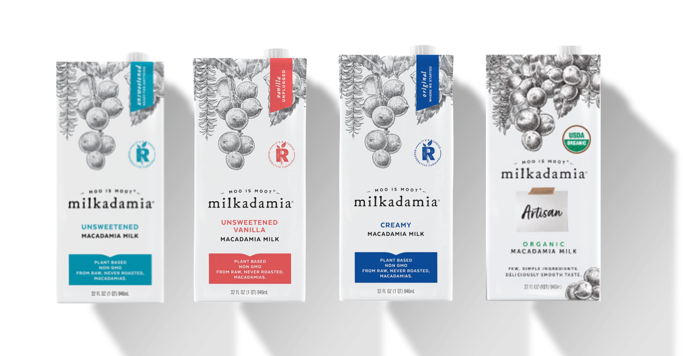 milkadamia