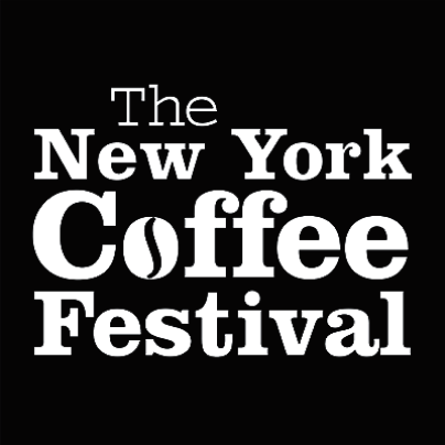 New York Coffee Festival logo