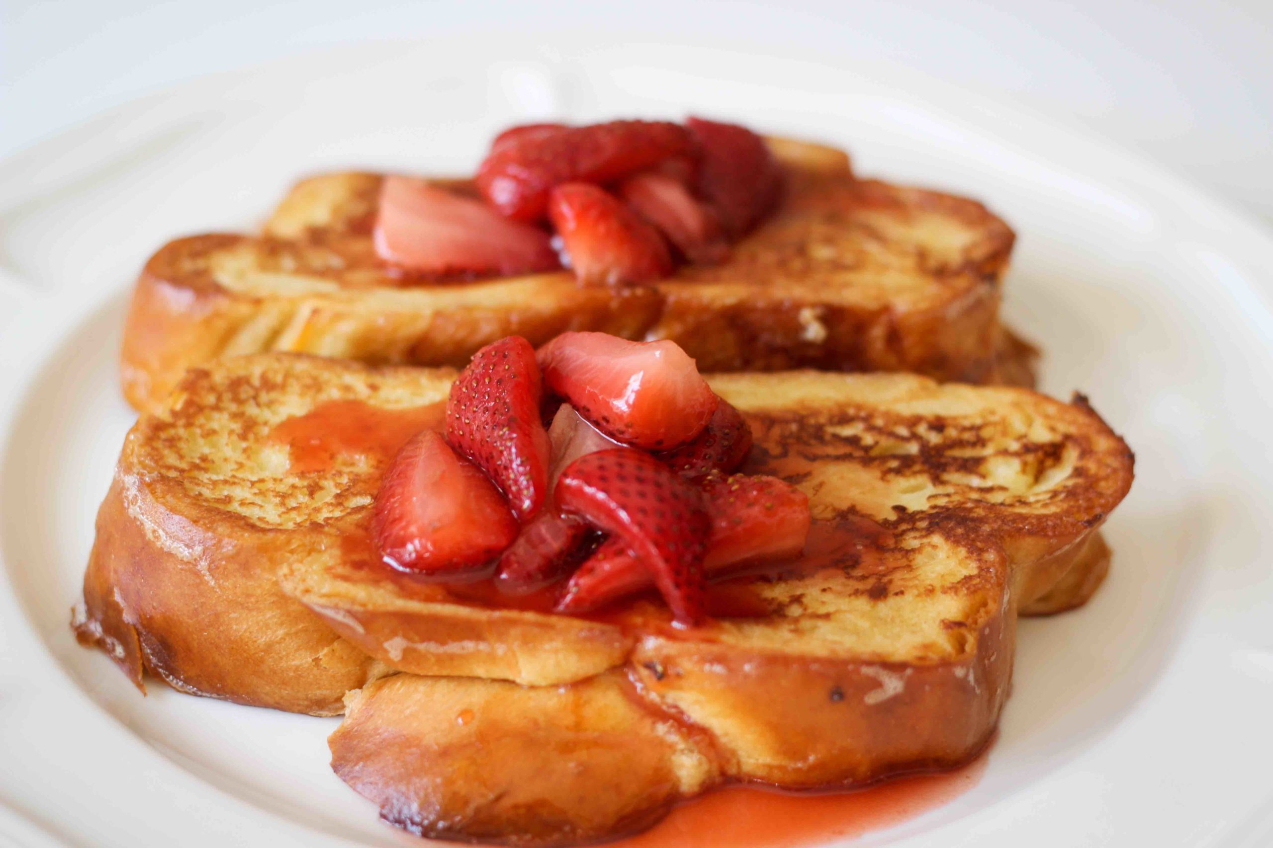 challah french toast